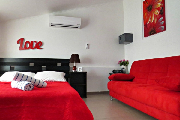 Hotel Bubali Villas & Apartments